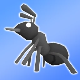 أيقونة Empire of Ants - Idle Game